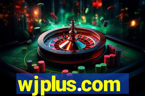 wjplus.com-bouns jogo